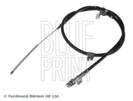 Cablu, frana de parcare BLUE PRINT ADC446140