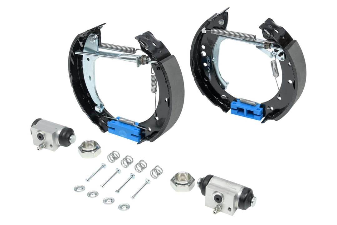 Set saboti frana ATE Original TopKit 03.0520-7720.3