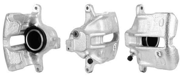 Etrier frana FERODO PREMIER FCL694075