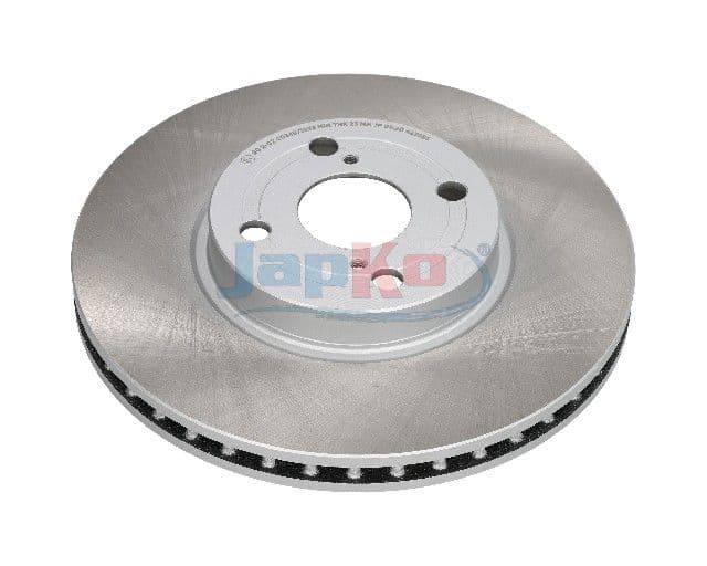 Disc frana JAPKO 60201C