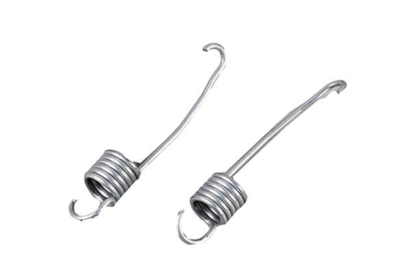 Set reparatie, parghie frana parcare (etrier) METZGER 113-0505