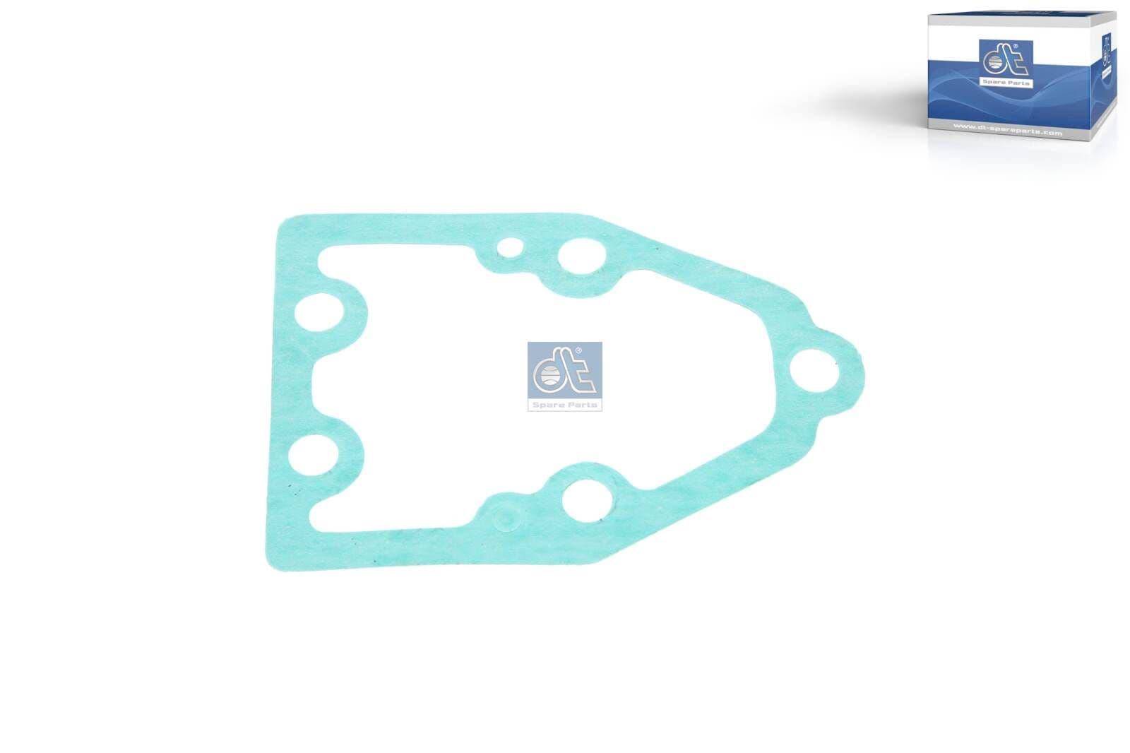 Etansare ulei, transmisie manuala DT Spare Parts 1.24427