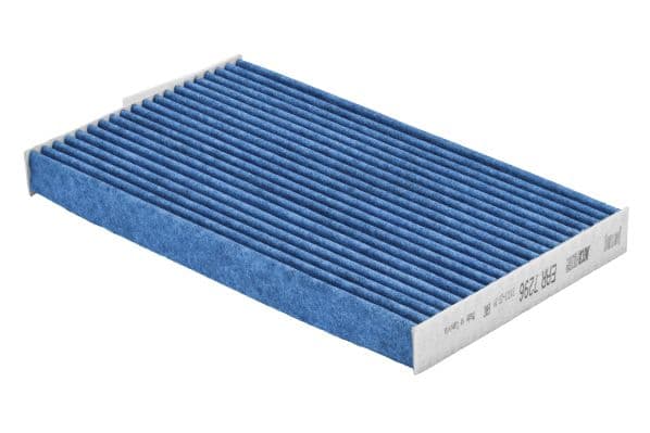 Filtru, aer habitaclu MECAFILTER EAR7296