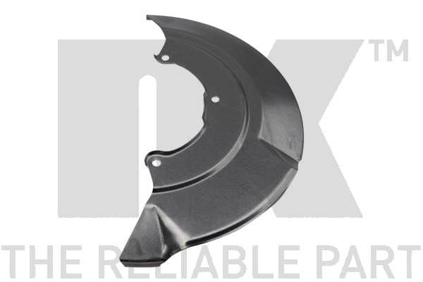 protectie stropire,disc frana NK 234723