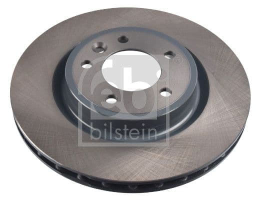 Disc frana FEBI BILSTEIN 177109