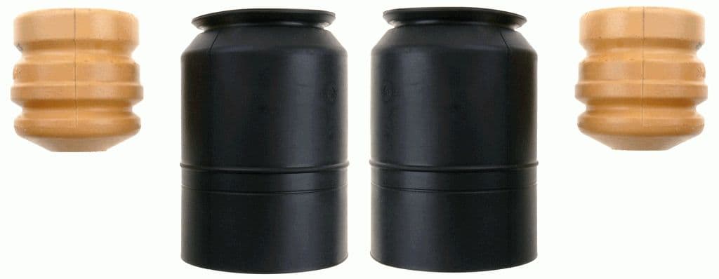 chit protectie praf,amortizor SACHS Service Kit 900 128