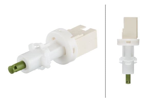 Comutator lumini frana HELLA 6DD 010 966-111