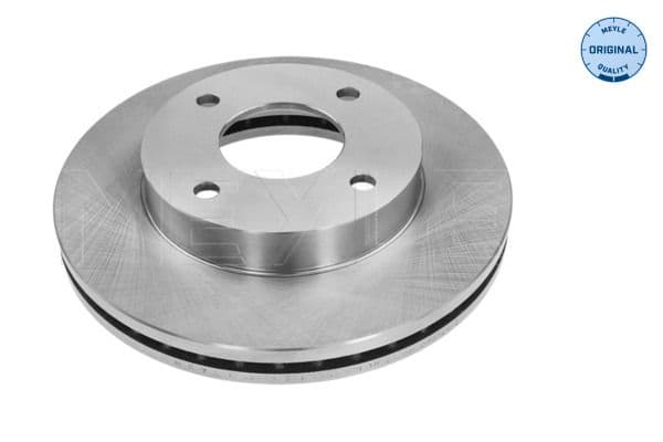 Disc frana MEYLE -ORIGINAL: True to OE. 36-15 521 0059