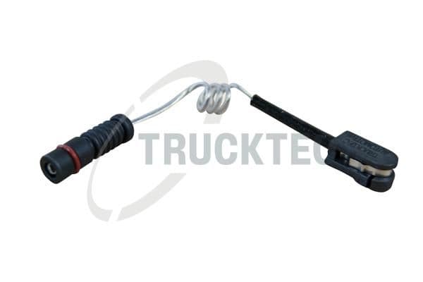 senzor de avertizare,uzura placute de frana TRUCKTEC AUTOMOTIVE 02.42.092