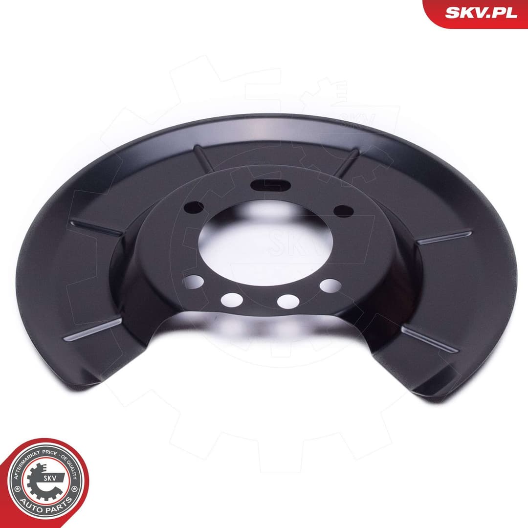 protectie stropire,disc frana ESEN SKV 57SKV524