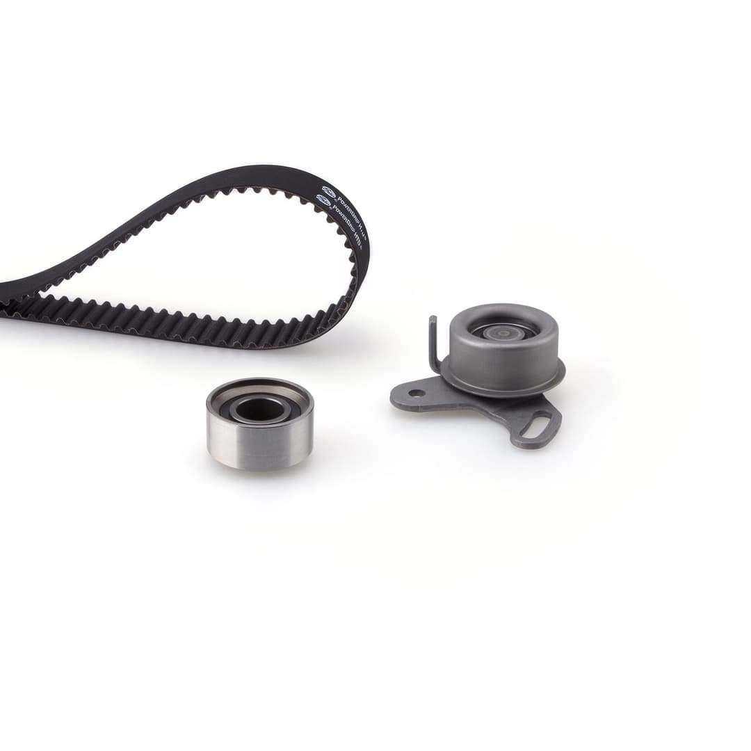 Set curea de distributie GATES PowerGrip™ K015479XS