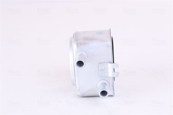 Radiator ulei, ulei motor NISSENS 90603