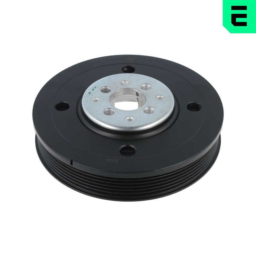 Fulie curea, arbore cotit OPTIMAL F7-8000