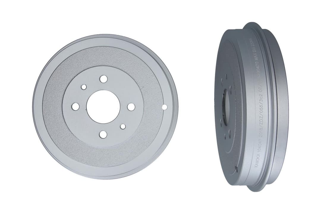 Tambur frana KAMOKA 104047