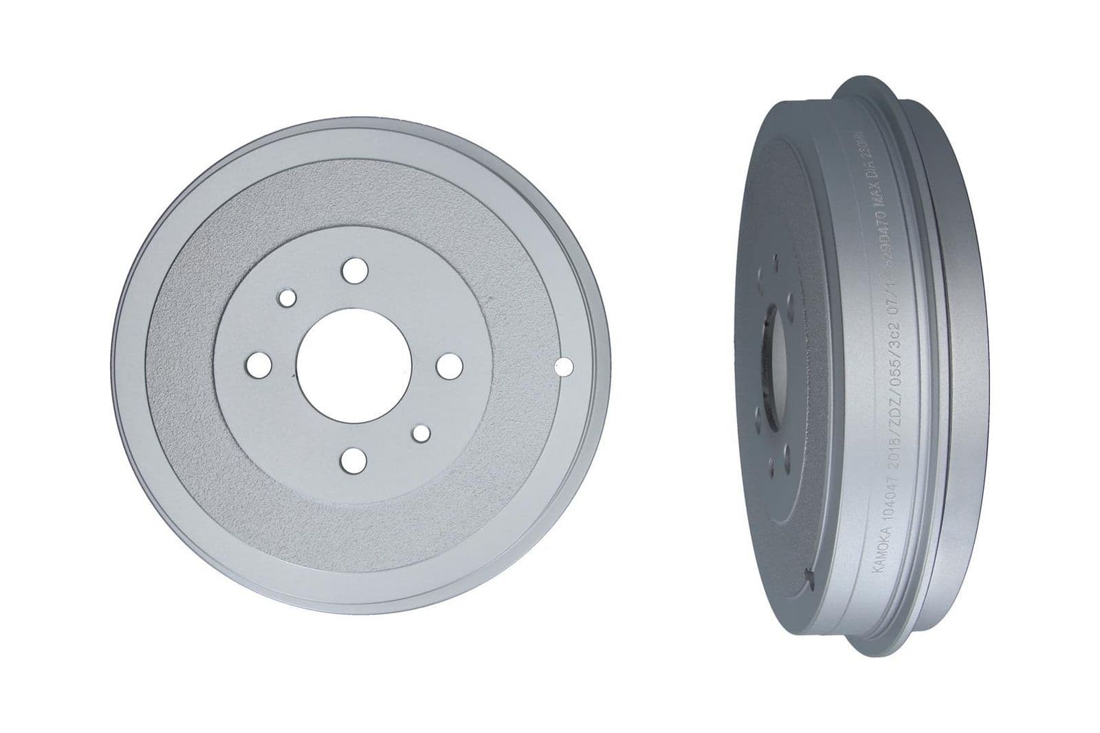 Tambur frana KAMOKA 104047