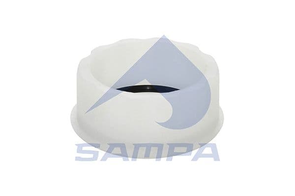 Bucsa, arbore frana SAMPA 075.008
