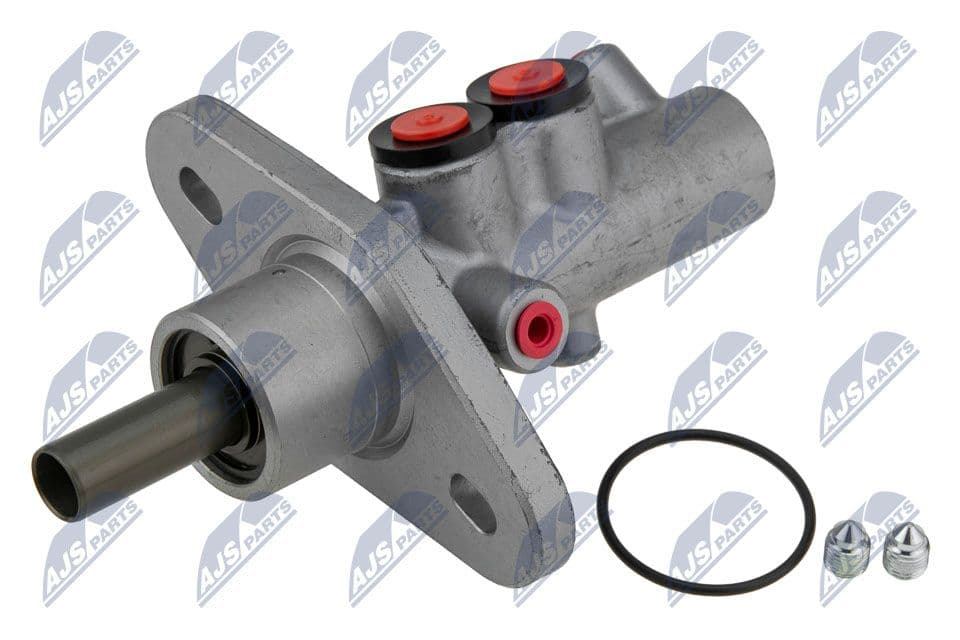 Pompa centrala, frana NTY HPH-NS-001