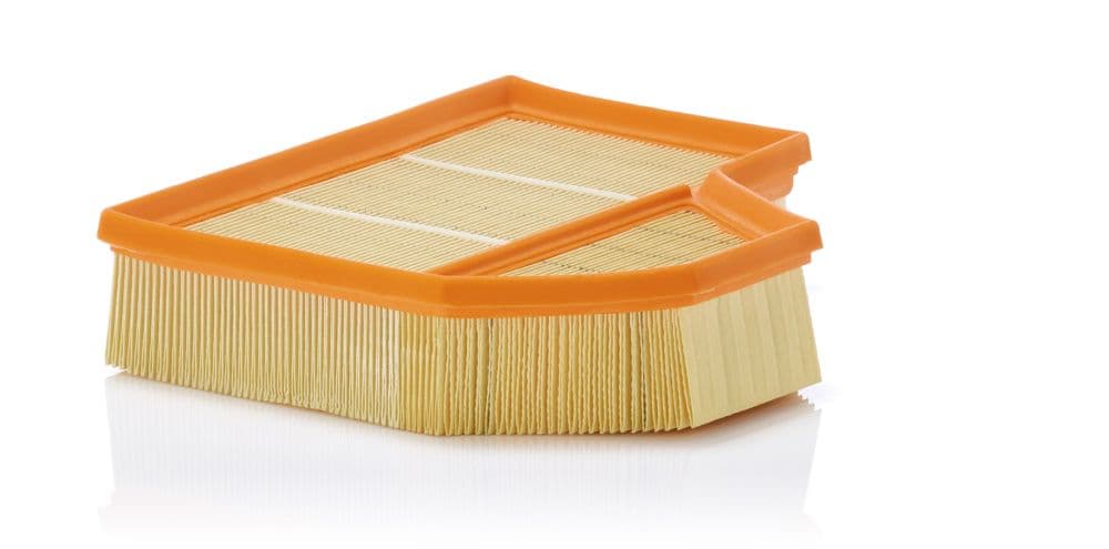 Filtru aer MANN-FILTER C 25 111