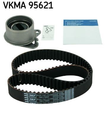Set curea de distributie SKF VKMA 95621