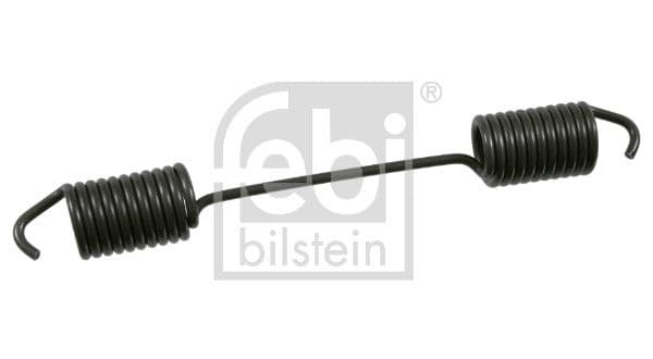 Arc sabot frana FEBI BILSTEIN 22010