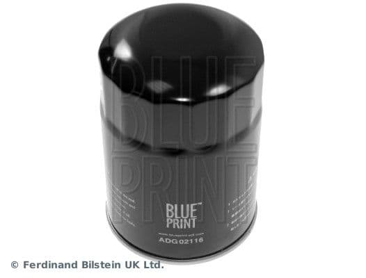 Filtru ulei BLUE PRINT ADG02116