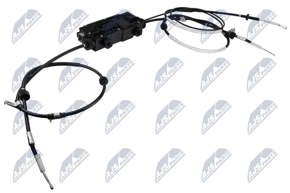 Element actionare. etrier frana de parcare NTY EPH-LR-002