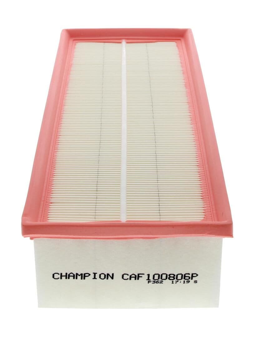 Filtru aer CHAMPION CAF100806P