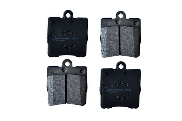 set placute frana,frana disc ASAM AUTOMOTIVE 55378