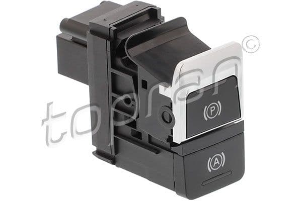 Comutator, actionare frana de parcare TOPRAN 119 156
