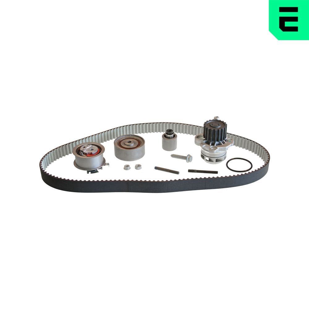 Set pompa apa + curea dintata OPTIMAL SK-1595AQ1