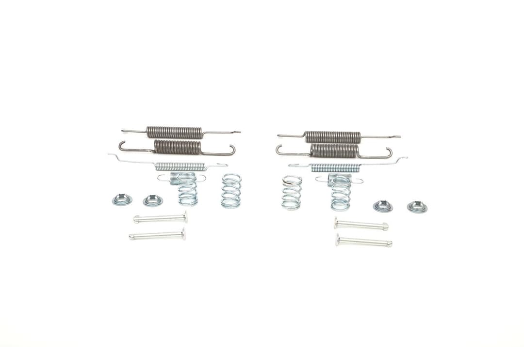 Set accesorii, sabot de frana BOSCH 1 987 475 110