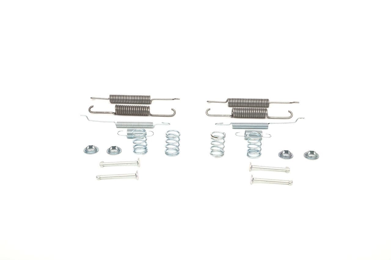 Set accesorii, sabot de frana BOSCH 1 987 475 110