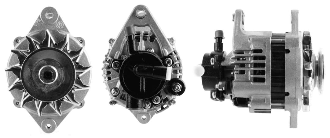 Generator / Alternator ELSTOCK 28-2772