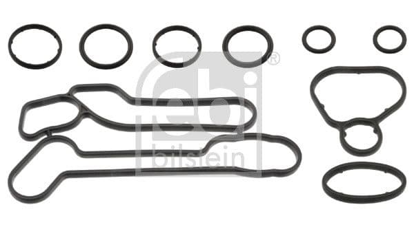 Set garnituri, radiator ulei FEBI BILSTEIN 101405