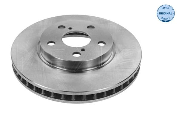 Disc frana MEYLE -ORIGINAL: True to OE. 30-15 521 0079