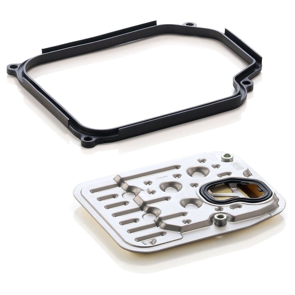 Filtru hidraulic, cutie de viteze automata MANN-FILTER H 20 002 KIT