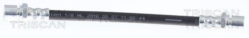 Furtun frana TRISCAN 8150 24209