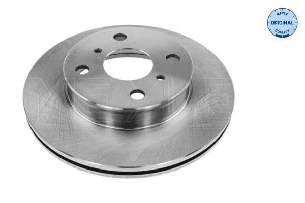 Disc frana MEYLE -ORIGINAL: True to OE. 30-15 521 0002