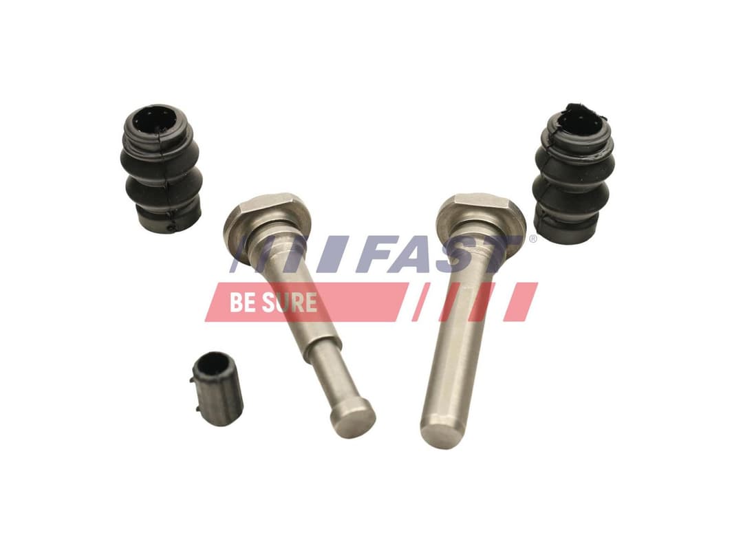 Set bucsi de ghidaj, etrier frana FAST FT32484