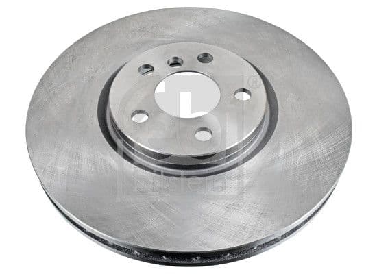 Disc frana FEBI BILSTEIN 106296