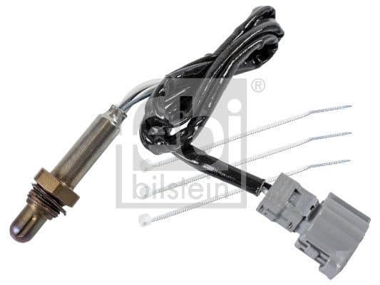 Sonda Lambda FEBI BILSTEIN 175843