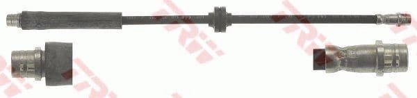 Furtun frana TRW PHA449