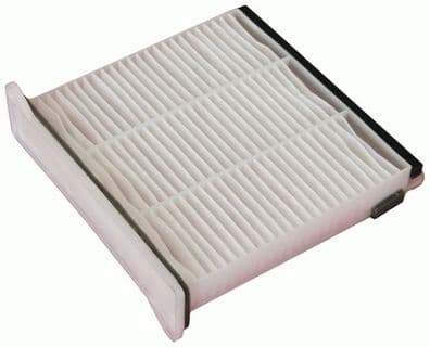 Filtru, aer habitaclu DENCKERMANN M110773