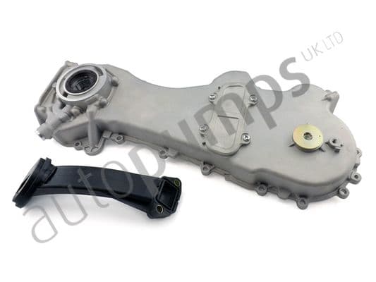 Pompa ulei Autopumps UK AOP484