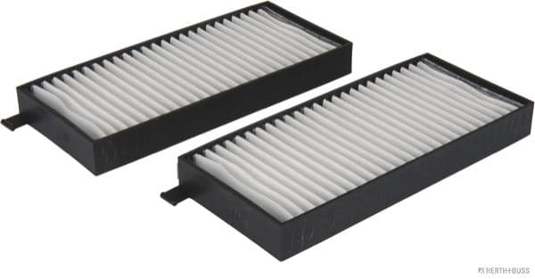Filtru, aer habitaclu HERTH+BUSS JAKOPARTS J1340403