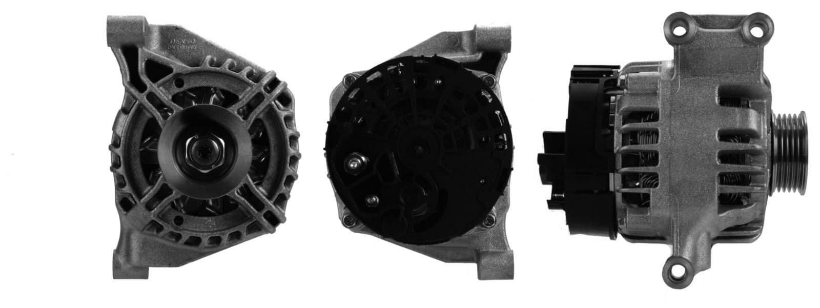 Generator / Alternator ELSTOCK 28-5707