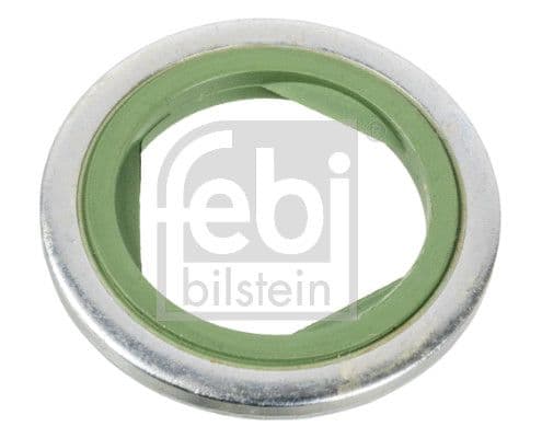 Inel etansare, surub drena ulei FEBI BILSTEIN 35640