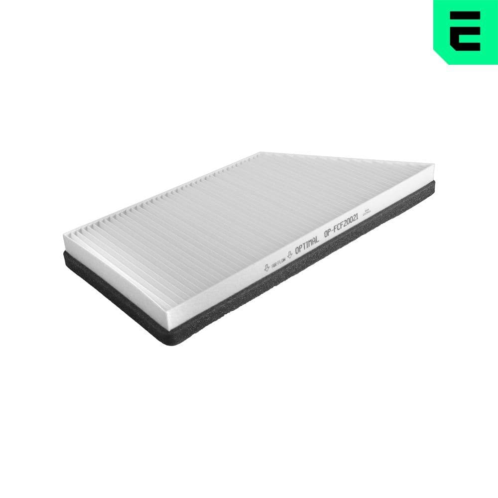 Filtru, aer habitaclu OPTIMAL OP-FCF20021