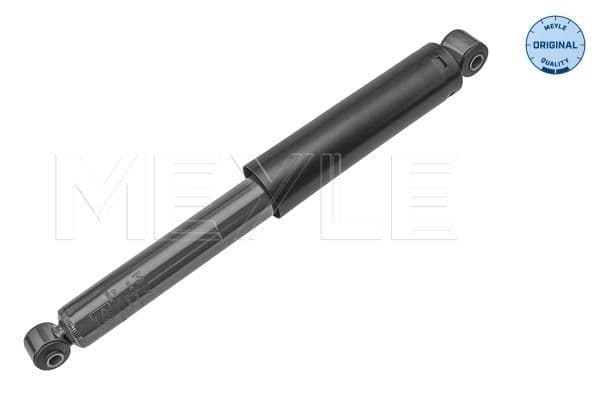 amortizor MEYLE -ORIGINAL: True to OE. 026 725 0035
