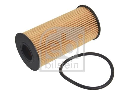 Filtru ulei FEBI BILSTEIN 171346